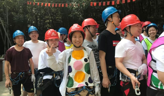 秋已至 夏未央丨帶上你，我們一起去撒野！——HiShop