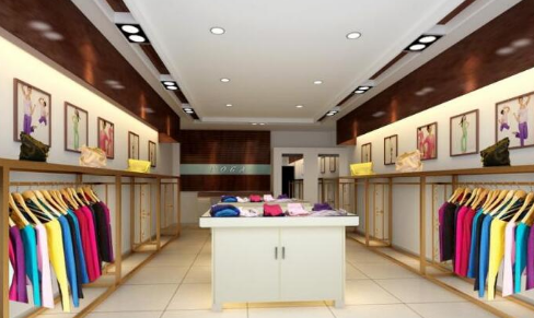 服裝店管理方法和經(jīng)營(yíng)大忌