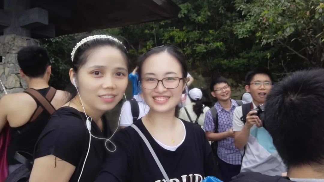 人物| 郭蓉：蓉蓉花開，堅韌女俠的編程人生