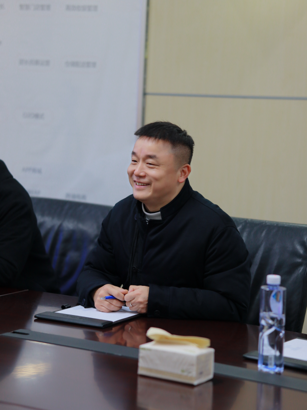 金徽酒蒞臨HiShop海商指導交流
