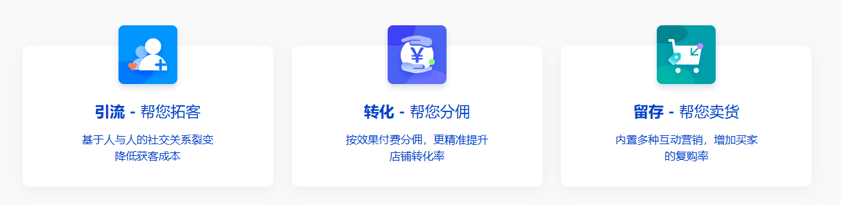 2025年，一定要大膽做的5大分銷模式！